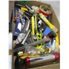 Image 1 : ESTATE:  FLAT C/W MISC ITEMS