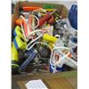 Image 1 : ESTATE:  FLAT C/W MISC ITEMS