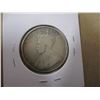 Image 2 : 1917 CANADA SILVER HALF DOLLAR