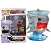 Image 1 : TARA REID SIGNED SHARKNADO FUNKO POP COMIC CON EXCLUSIVE
