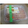 Image 1 : SHELF PULLS (AS IS):  ORIGINAL SAUSAGE (375G)