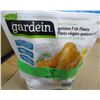 Image 1 : SHELF PULLS (AS IS):  GOLDEN FISH FILLET (288G)