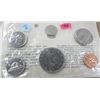 Image 1 : 1968 PROOF CANADA MINT SEALED COIN SET