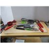 Image 1 : BOX C/W KITCHEN UTENSILS