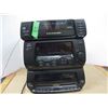 Image 2 : PANASONIC STEREO & 2 SPEAKERS