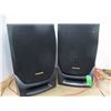 Image 3 : PANASONIC STEREO & 2 SPEAKERS