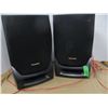 Image 4 : PANASONIC STEREO & 2 SPEAKERS