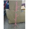Image 1 : COAT TREE (PINK)