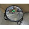 Image 1 : ROUND HANGING MIRROR (20" DIAMETER)