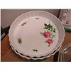Image 2 : BOX C/W DISHES, CLOCKS, ETC