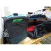 Image 2 : BAG C/W TOTES & WRAP