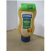 Image 1 : SHELF PULLS (AS IS):  BURGER SAUCE (325 ML) - BOTTLE