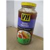 Image 1 : SHELF PULLS (AS IS):  VH PLUM SAUCE (341 ML) - JAR