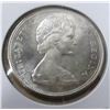 Image 2 : 1967 CANADA CENTENNIAL SILVER DOLLAR