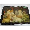 Image 2 : ESTATE:  PICTURE OF KITTENS