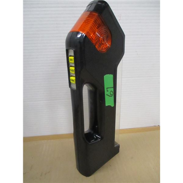 ESTATE:  FLASHLITE (WORKING)