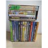Image 1 : ESTATE:  FLAT C/W DVD'S