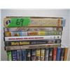 Image 2 : ESTATE:  FLAT C/W DVD'S