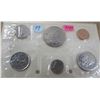 Image 1 : 1977 PROOF CANADA MINT SEALED COIN SET