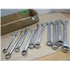 Image 1 : ESTATE:  FLAT C/W WRENCHES