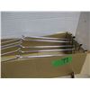 Image 2 : ESTATE:  ASSORTED SLATWALL HOOKS