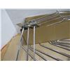 Image 3 : ESTATE:  ASSORTED SLATWALL HOOKS