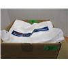Image 1 : BOX C/W PLASTIC BAGS