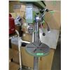Image 1 : ESTATE:  FLOOR DRILL PRESS