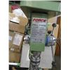 Image 5 : ESTATE:  FLOOR DRILL PRESS