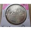 Image 1 : 1965 CANADA SILVER DOLLAR