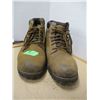 Image 1 : BUM INSULATED BOOTS (SIZE 10)