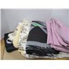 Image 1 : BOX C/W DRAPES & COVERS