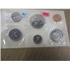 Image 1 : 1976 PROOF CANADA MINT SEALED COIN SET