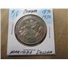 Image 1 : 1870 - 1970 MANITOBA DOLLAR