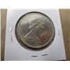 Image 2 : 1870 - 1970 MANITOBA DOLLAR