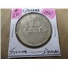 Image 1 : 1961 CANADA SILVER DOLLAR
