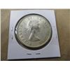 Image 2 : 1961 CANADA SILVER DOLLAR