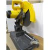 Image 1 : ESTATE:  DEWALT CHOP SAW