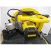 Image 2 : ESTATE:  DEWALT CHOP SAW