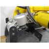 Image 3 : ESTATE:  DEWALT CHOP SAW