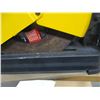 Image 6 : ESTATE:  DEWALT CHOP SAW
