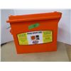 Image 1 : ESTATE:  PLASTIC STORAGE BOX