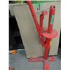 Image 1 : ESTATE:  MANUAL TIRE CHANGER
