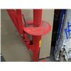 Image 2 : ESTATE:  MANUAL TIRE CHANGER