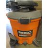 Image 2 : ESTATE:  RIGID BLOWER/VACUUM