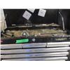 Image 2 : ESTATE:  SET OF 3 HUSKY TOOLBOXES