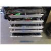Image 4 : ESTATE:  SET OF 3 HUSKY TOOLBOXES