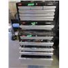 Image 5 : ESTATE:  SET OF 3 HUSKY TOOLBOXES