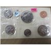 Image 1 : 1978 PROOF CANADA MINT SEALED COIN SET