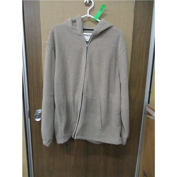 HOODIE (SIZE XL)